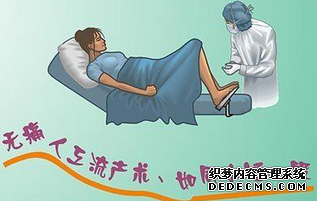 什么情况下需要做引产